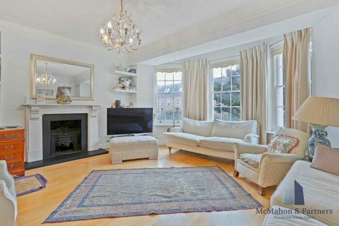 4 Bedroom Terraced House To Rent In New Kent Road, London, SE1