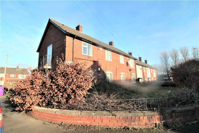 1 Bedroom Apartment To Rent In Falconhall Road, Walton, Liverpool, L9