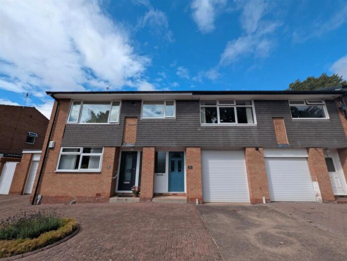 2 Bedroom Apartment For Sale In Nunnery Lane, Darlington, DL3