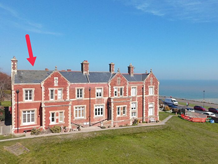 3 Bedroom End Of Terrace House For Sale In Victoria Parade, Ramsgate, CT11