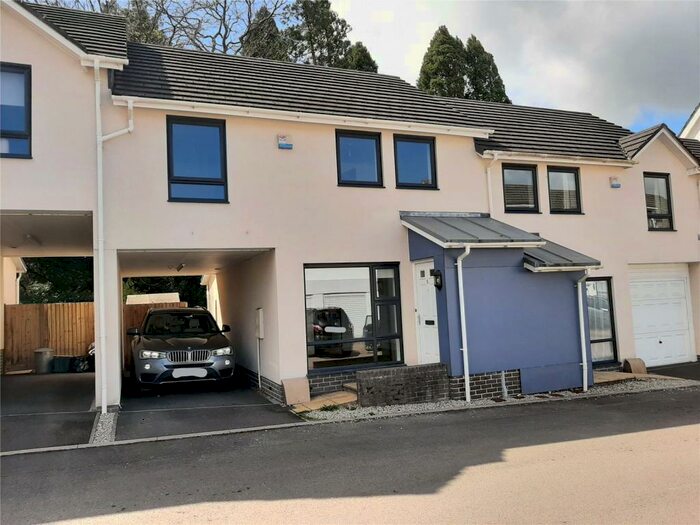 3 Bedroom Terraced House To Rent In Tavistock, Devon, PL19