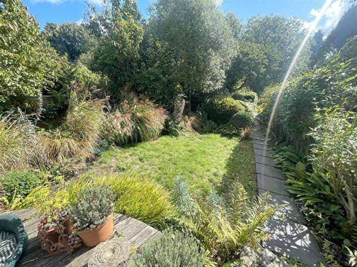 2 Bedroom Cottage For Sale In Hurle House Yard, West Street, Crewkerne, TA18