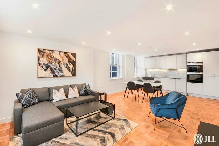 2 Bedroom Flat To Rent In Lisgar Terrace, London, W14