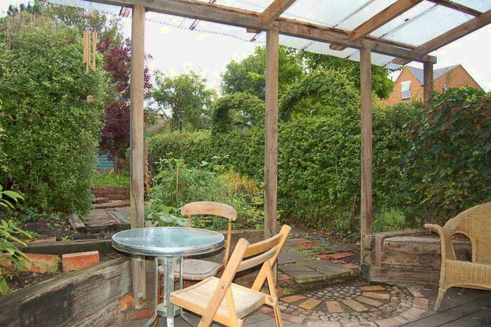 4 Bedroom House To Rent In Oxford Road, OX4