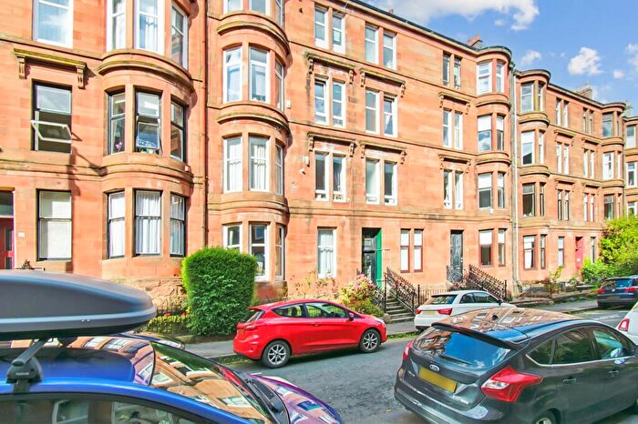 1 Bedroom Flat To Rent In Caird Drive, Flat /L, Partick, Glasgow, G11