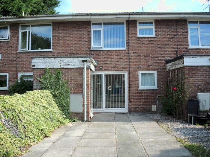 1 Bedroom Flat To Rent In Chelsea Court, West Derby, Liverpool, L12
