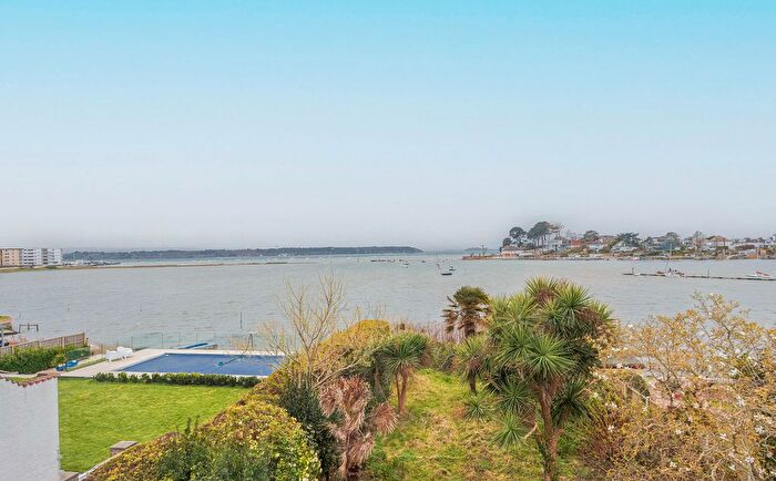 6 Bedroom Detached House For Sale In Sandbanks Road, Poole, BH14