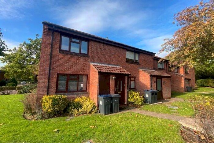 1 Bedroom Flat To Rent In Fledburgh Drive, Sutton Coldfield, B76