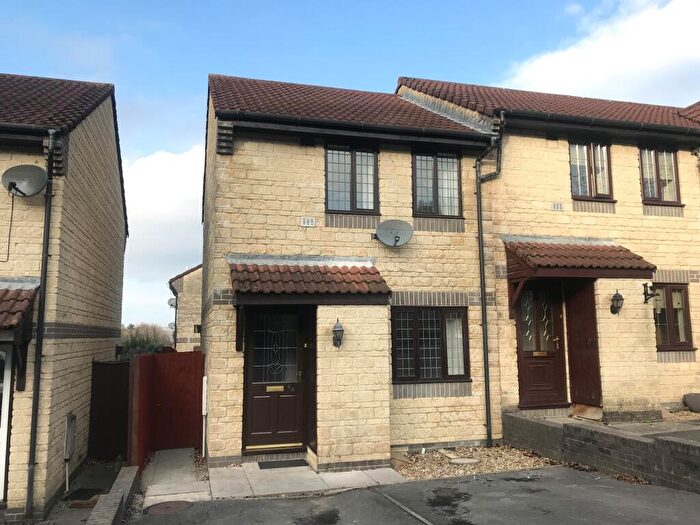 2 Bedroom Semi-Detached House To Rent In Ffordd Scott, Birchdale, Birchgrove, SA7
