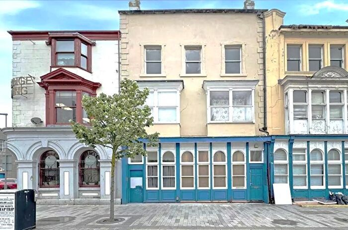 1 Bedroom Flat For Sale In Marina View, Church Street, Hartlepool, TS24