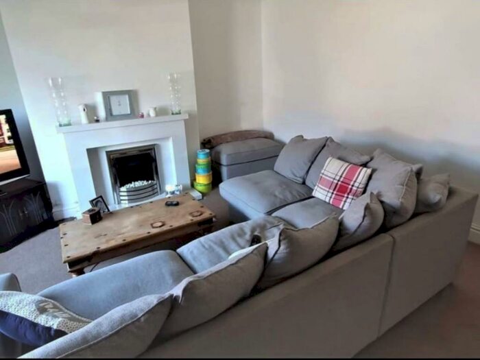 2 Bedroom Terraced House To Rent In Leigh Road, Bolton, BL5