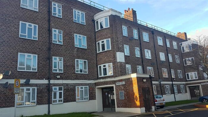 1 Bedroom Flat To Rent In Tulse Hill, London, SW2