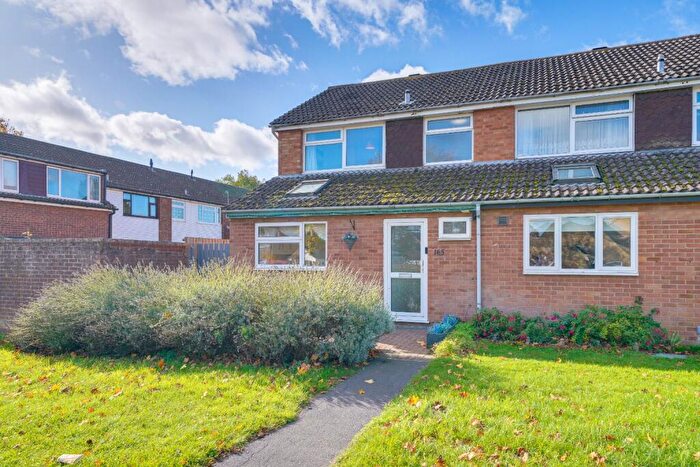 3 Bedroom End Of Terrace House For Sale In Ramsey Road, St. Ives, Cambridgeshire, PE27
