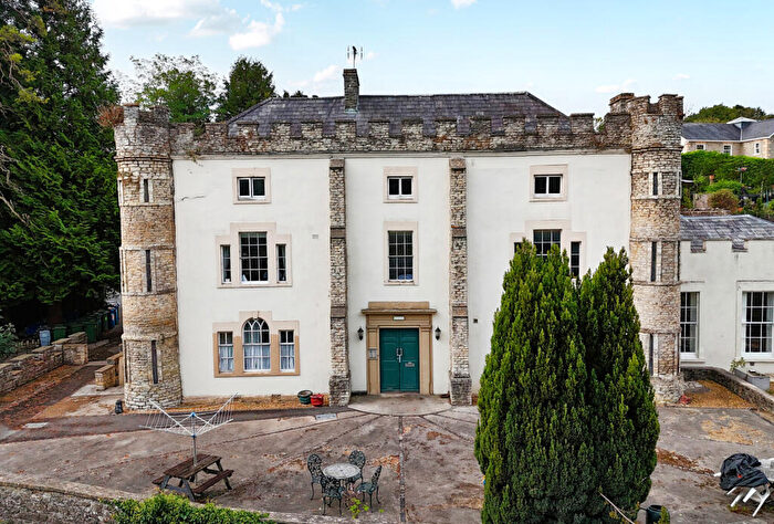 1 Bedroom Apartment For Sale In Willsbridge House, Willsbridge Hill, Bristol, BS30