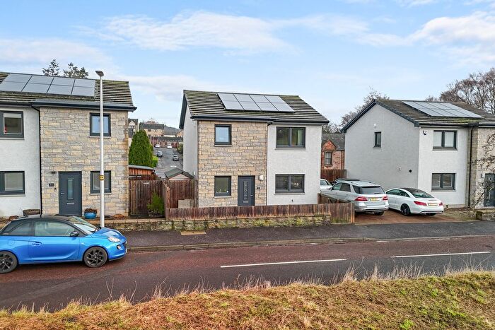 3 Bedroom Detached House For Sale In B, Claverhouse Old Road, Dundee, DD4