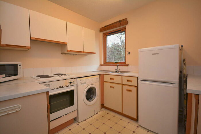 1 Bedroom Flat To Rent In Murray Terrace, Smithton, Inverness, IV2