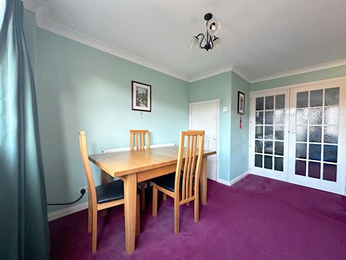 3 Bedroom Terraced House For Sale In Skylark Walk, Chelmsford, CM2