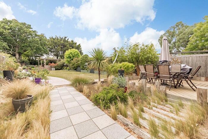 4 Bedroom Detached Bungalow For Sale In Bullockstone Road, Herne Bay, CT6