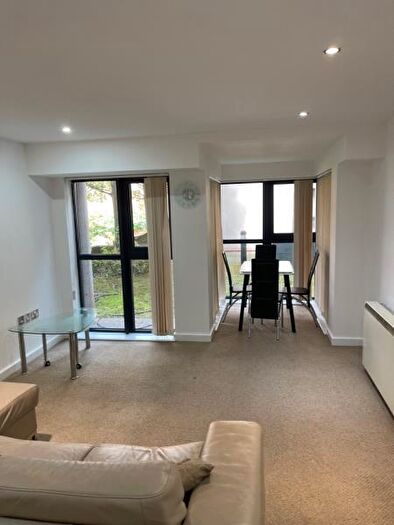 1 Bedroom Apartment For Sale In Avoca Court, Digbeth, B12