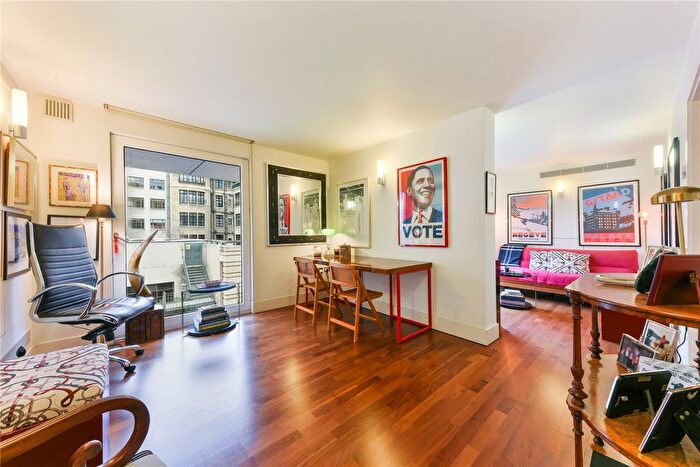 1 Bedroom Flat To Rent In Weymouth Street, Marylebone, W1W