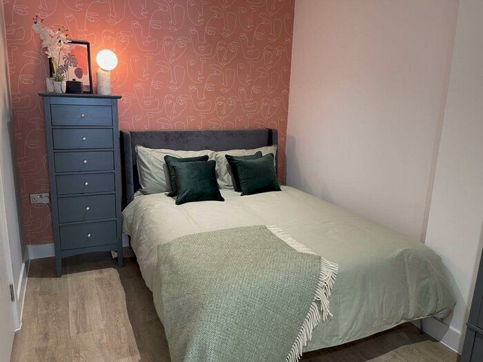 Studio To Rent In Studio, Aspect Point, PE1