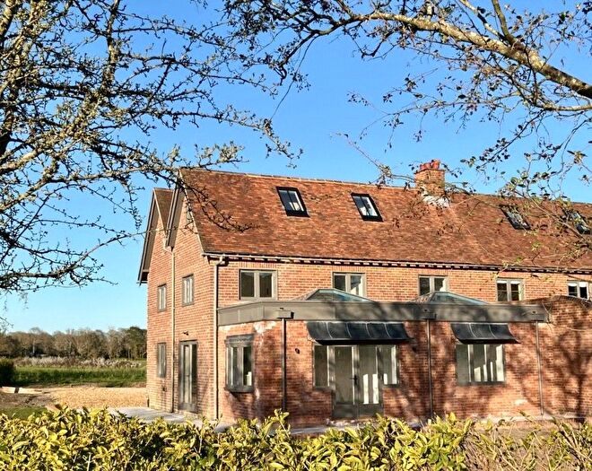 4 Bedroom Semi-Detached House To Rent In Bucklers Hard, Beaulieu, Brockenhurst, Hampshire, SO42