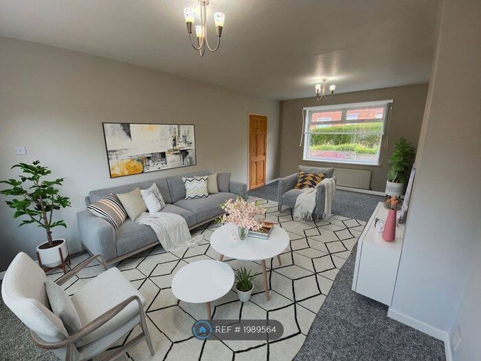 3 Bedroom Semi-Detached House To Rent In Arnside Road, Nottingham, NG5