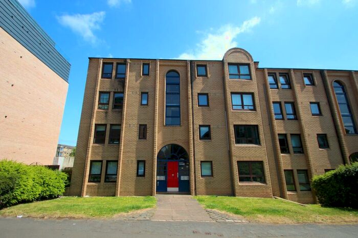 1 Bedroom Apartment To Rent In Yorkhill Street, Glasgow., G3
