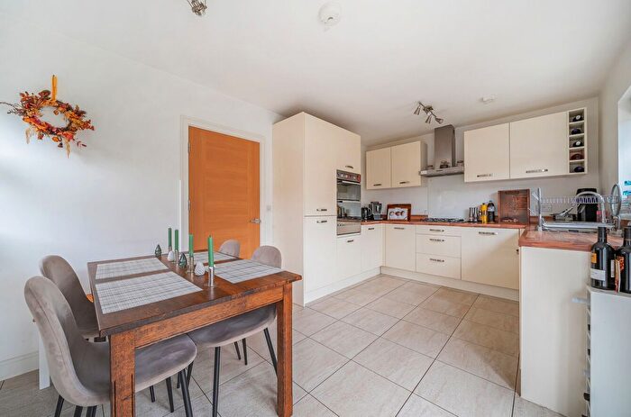 3 Bedroom Semi-Detached House For Sale In Woking, Surrey, GU22