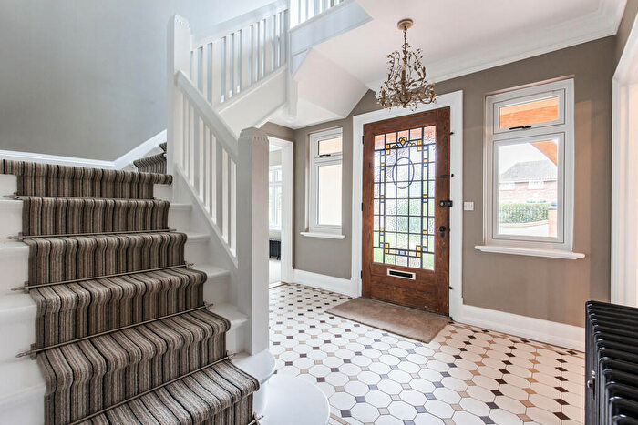 5 Bedroom Detached House For Sale In King's Lynn, PE30