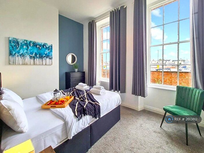 2 Bedroom Flat To Rent In St. Margarets Road, Cheltenham, GL50