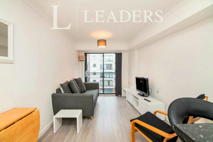 2 Bedroom Apartment To Rent In Rea Place, Digbeth, Birmingham, B12