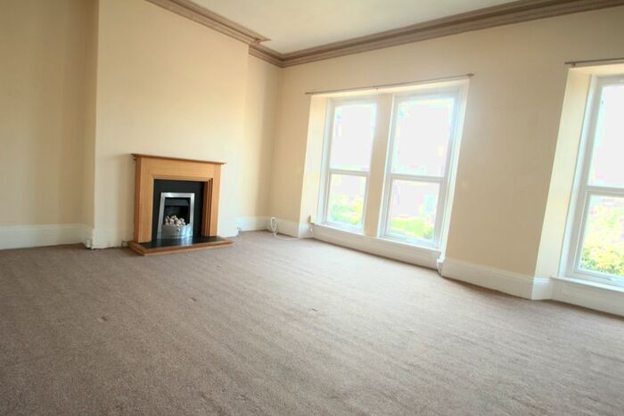 2 Bedroom Flat To Rent In Alexandra Road, Mutley, Plymouth, Devon, PL4