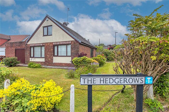 3 Bedroom House For Sale In The Hedgerows, Whitworth, Rochdale, Lancashire, OL12
