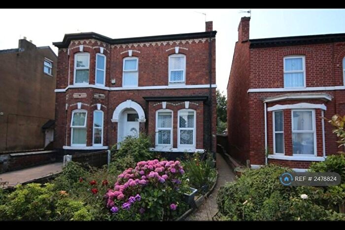 2 Bedroom Semi-Detached House To Rent In Sussex Road, Southport, PR9