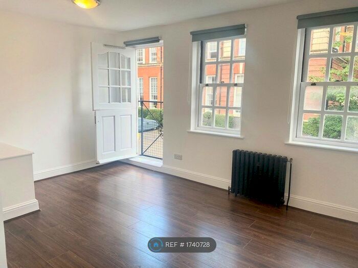 2 Bedroom Maisonette To Rent In Bramshaw Road, London, E9