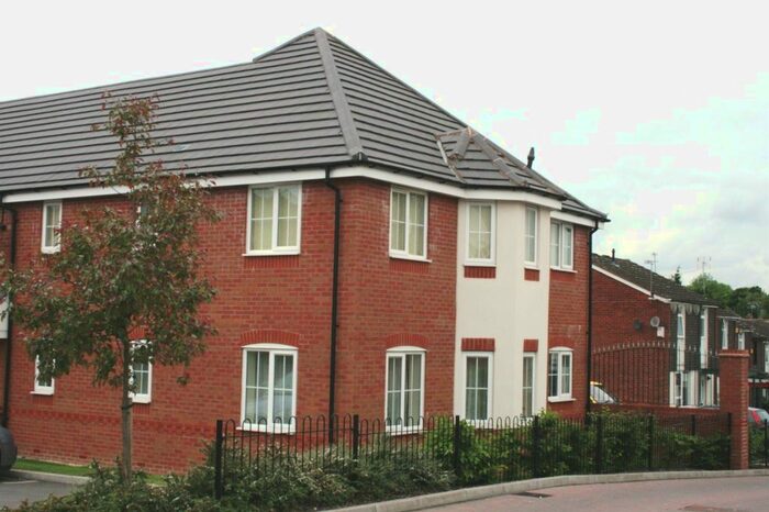 2 Bedroom Property To Rent In Church Place, Bloxwich, Walsall, WS3