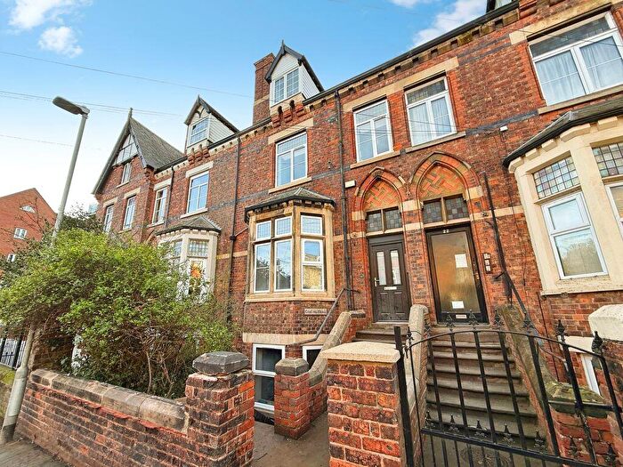 1 Bedroom Flat To Rent In Avenue Road, Grantham, NG31