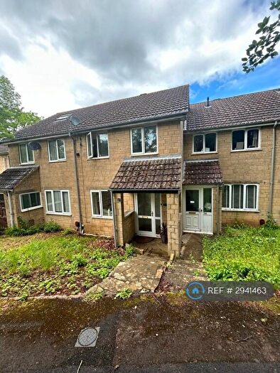3 Bedroom Terraced House To Rent In Badgers Way, Stroud, GL6