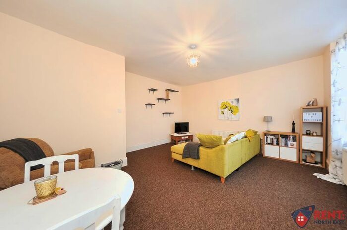 3 Bedroom Flat To Rent In Westbourne Avenue, Bensham, Gateshead, NE8