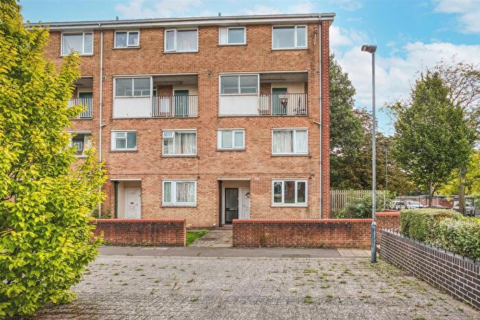 1 Bedroom Flat To Rent In Kedleston Street, Derby, DE1