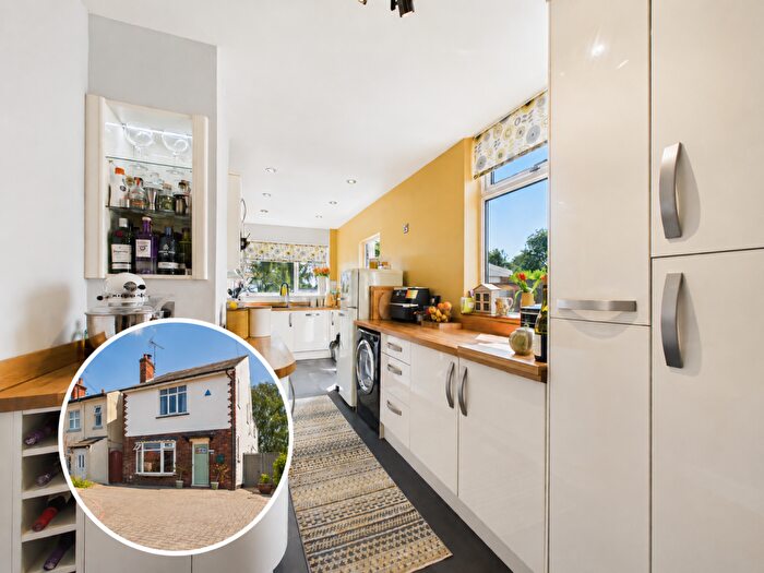 4 Bedroom Detached House For Sale In The Hollow, Littleover, DE23