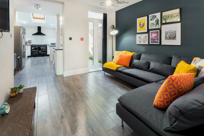 5 Bedroom House To Rent In Redgrave Street, L7