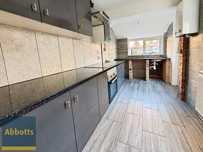 2 Bedroom Property To Rent In Cresswell Street, King's Lynn, PE30