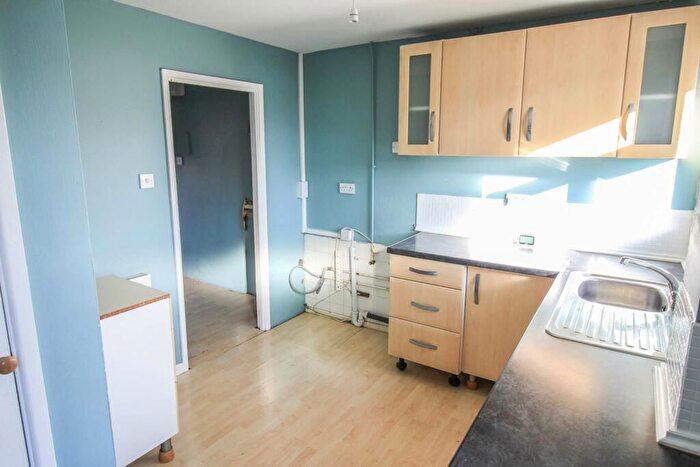 3 Bedroom Semi-Detached House For Sale In Varsity Way, Locking, Weston-Super-Mare, BS24