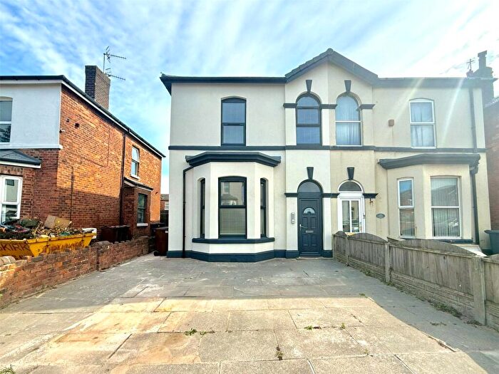 1 Bedroom Apartment To Rent In Duke Street, Southport, Southport, PR8