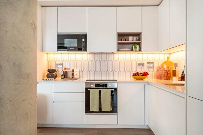 1 Bedroom Flat To Rent In Uncle Wembley, Wembley, HA9