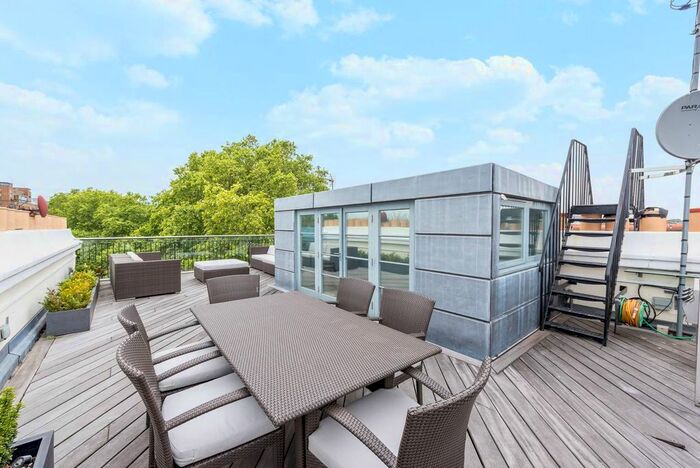 2 Bedroom Flat To Rent In Cornwall Gardens, South Kensington, London, SW7