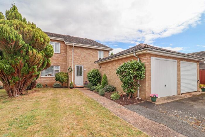 2 Bedroom Flat For Sale In Ash Grove, West Winch, King's Lynn, Norfolk, PE33