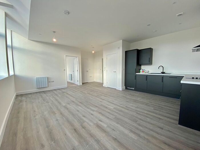 1 Bedroom Flat To Rent In Guild House, Swain Court, Peterborough, PE2